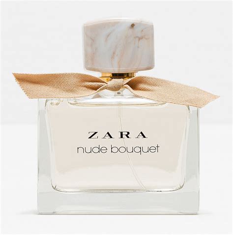 nude bouquet zara perfume|Nude Bouquet perfume by Zara